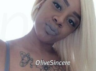 OliveSincere