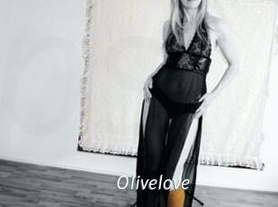 Olivelove
