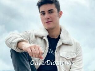 OliverDiamonds Porn Star
