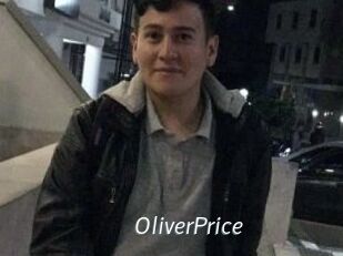 OliverPrice