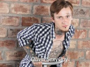 OliverSexyGuy