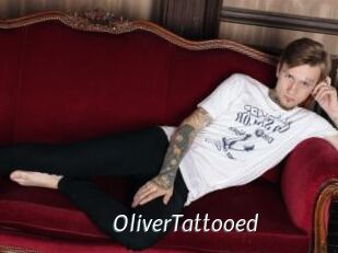 OliverTattooed