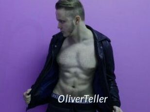 OliverTeller
