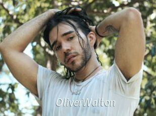 OliverWalton
