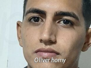 Oliver_horny