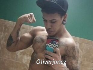 Oliverjonez