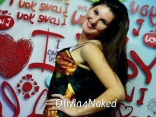 Olivia4Naked