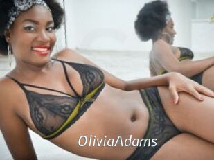 OliviaAdams