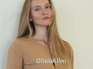 OliviaAllen Porn Star