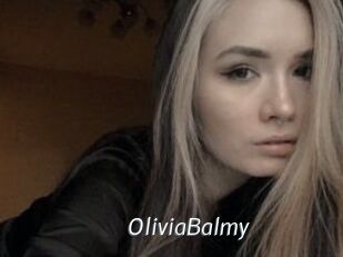 OliviaBalmy