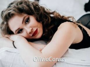 OliviaCorvus Porn Star