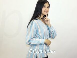 OliviaFlores Porn Star