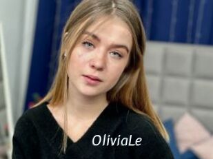 OliviaLe