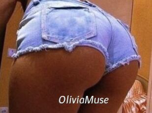 OliviaMuse Porn Star
