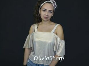 OliviaSharp