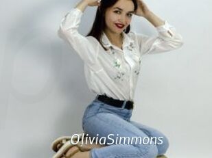 OliviaSimmons