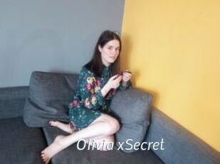 Olivia_xSecret