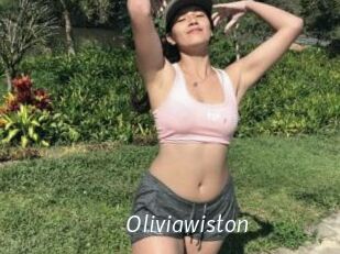 Oliviawiston