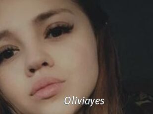 Oliviayes