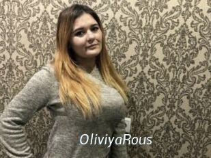OliviyaRous