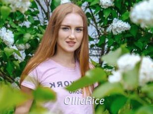 OllieRice