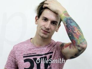 OllieSmith