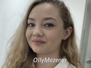 OllyMezenyr