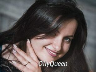 OllyQueen