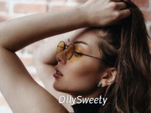 OllySweety Porn Star