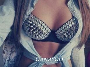 Olny4YOU