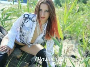 OloviaCute