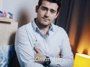 OmarMiles