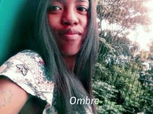Ombre