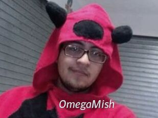 OmegaMish