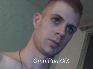 OmniRaaXXX