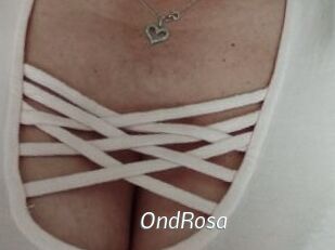 OndRosa