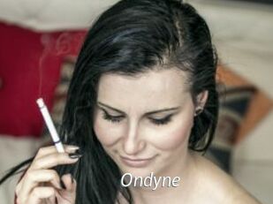 Ondyne