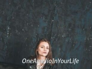 OneAmeliaInYourLife