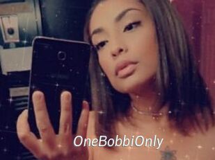 OneBobbiOnly