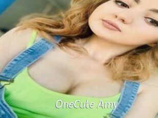 OneCute_Amy