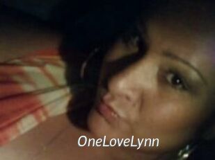 OneLoveLynn