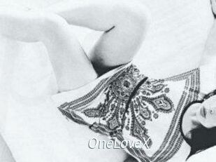 OneLoveX