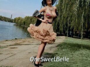 OneSweetBelle