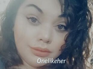 Onelikeher