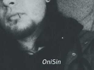 OniSin