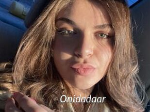 Onidadaar