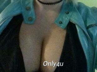 Only4u
