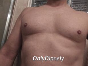 OnlyDlonely Porn Star