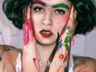 OnlyFrida