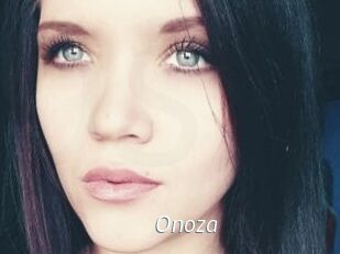 Onoza